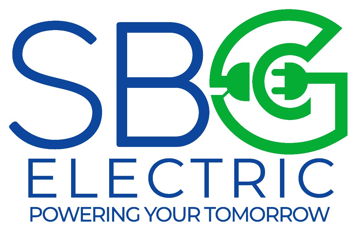 SBG Electric Logo small